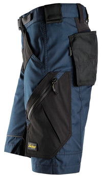 FlexiWork arbetsshorts+