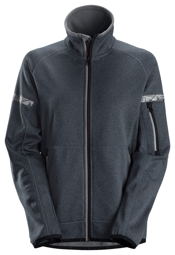 AllroundWork, 37.5® Dam FleeceJacka