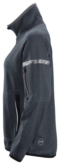 AllroundWork, 37.5® Dam FleeceJacka