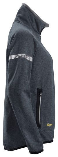 AllroundWork, 37.5® Dam FleeceJacka