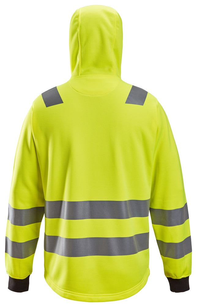 AllroundWork huvjacka, varselplagg av klass 2/3