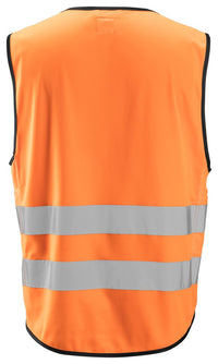 Varselväst, Klass 2