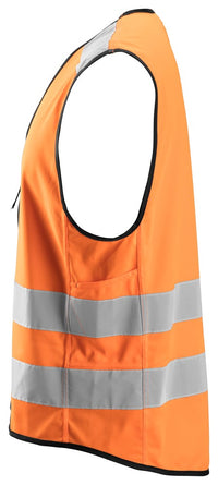 Varselväst, Klass 2