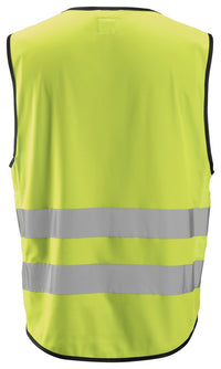 Varselväst, Klass 2