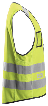 Varselväst, Klass 2