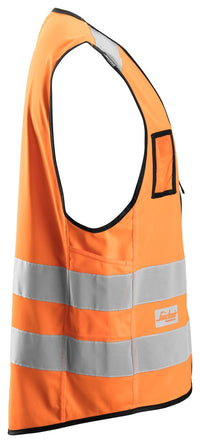 Varselväst, Klass 2