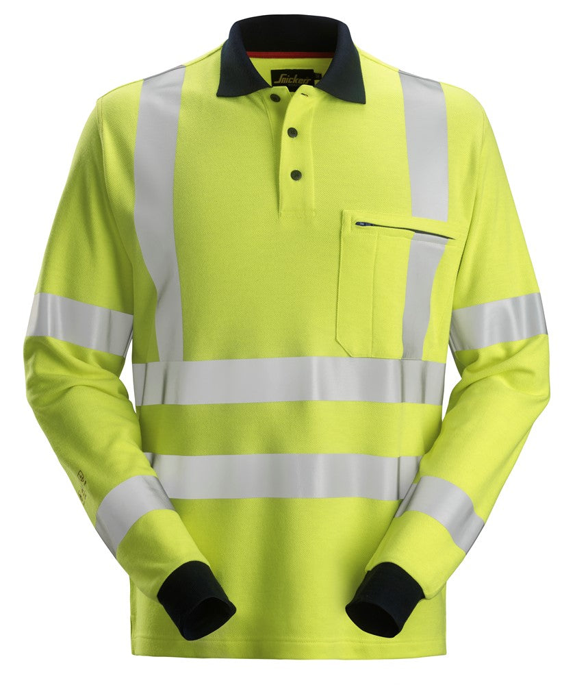 ProtecWork, Långärmad pikétröja, varsel kl 3