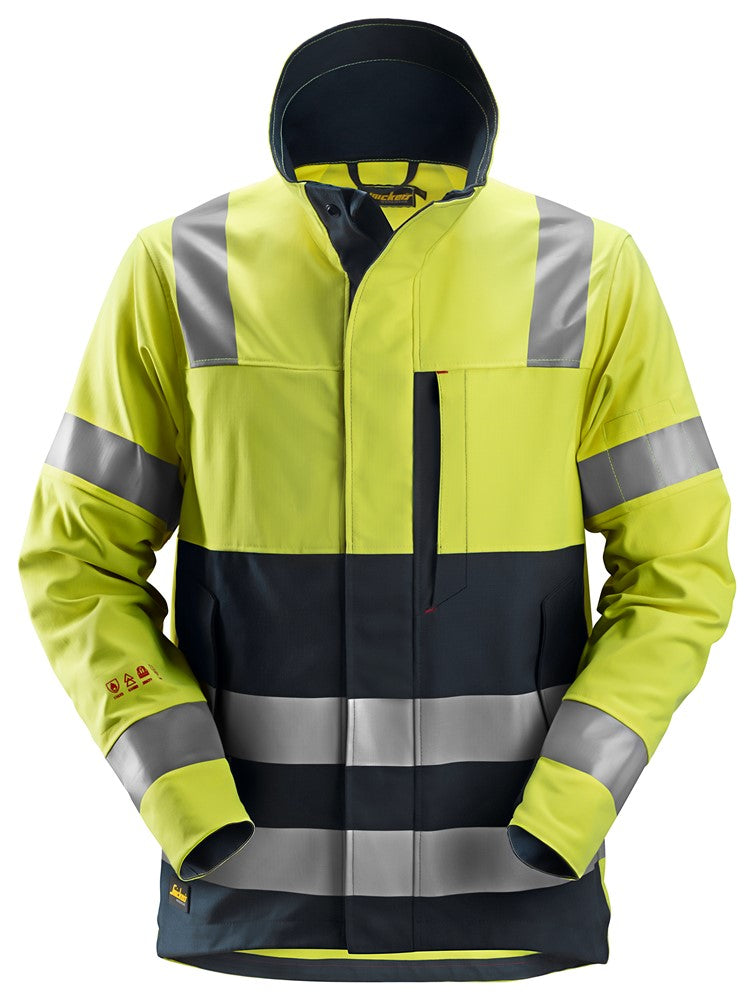 Snickers Workwear ProtecWork, Varseljacka, kl 3