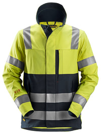 Snickers Workwear ProtecWork, Varseljacka, kl 3