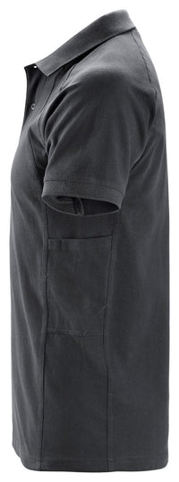 Snickers Workwear Pikétröja med MultiPockets™