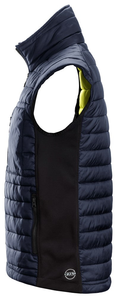 AllroundWork, Fodrad väst 37.5®