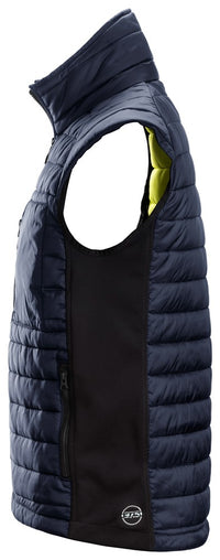 AllroundWork, Fodrad väst 37.5®