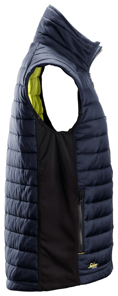 AllroundWork, Fodrad väst 37.5®