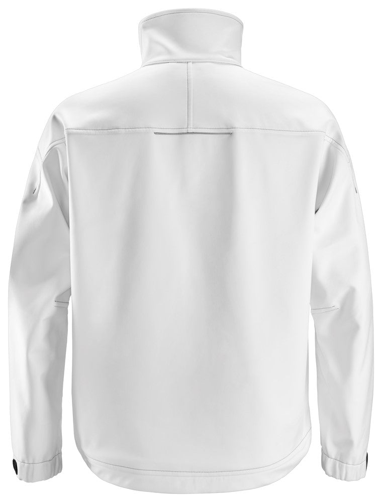Softshelljacka Snickers Workwear
