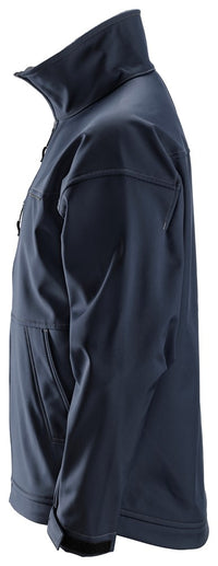 Softshelljacka Snickers Workwear