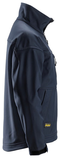 Softshelljacka Snickers Workwear