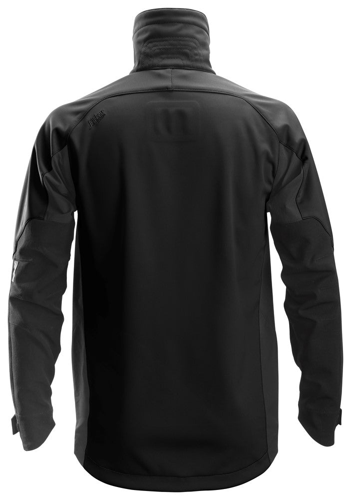 FlexiWork softshelljacka med stretch