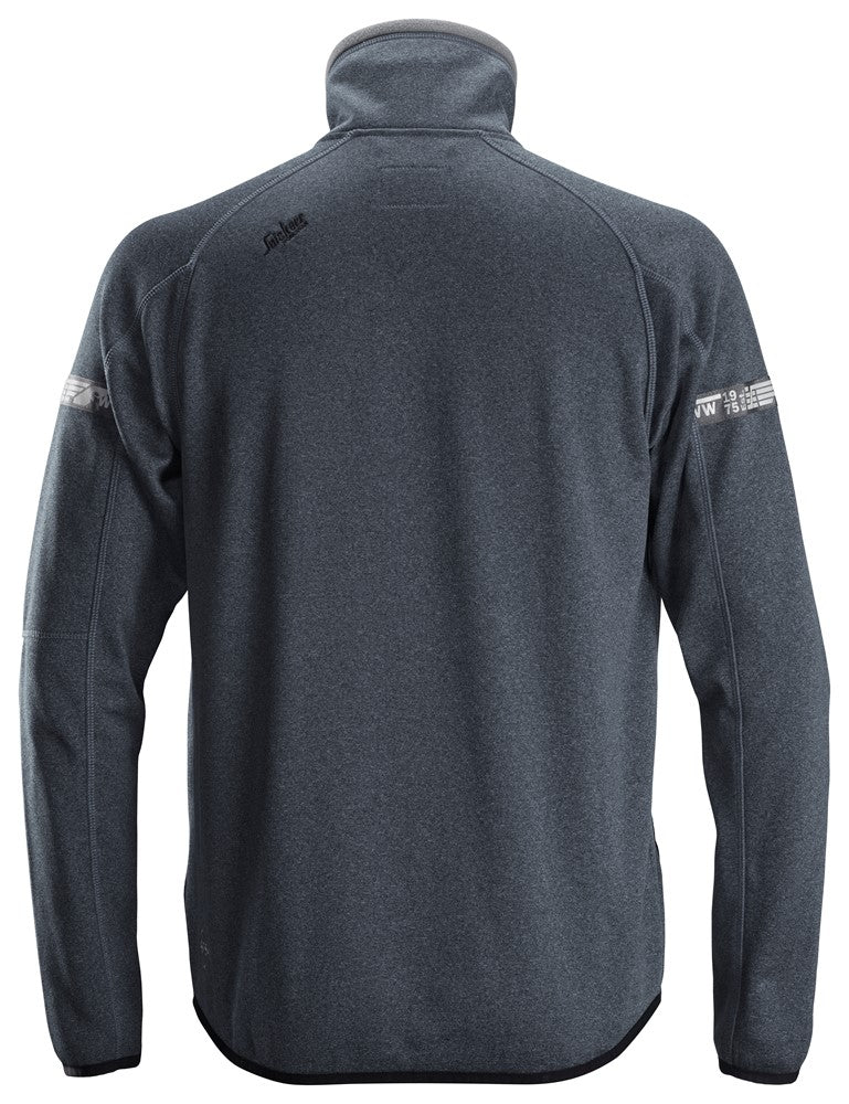 AllroundWork, 37.5® fleecejacka