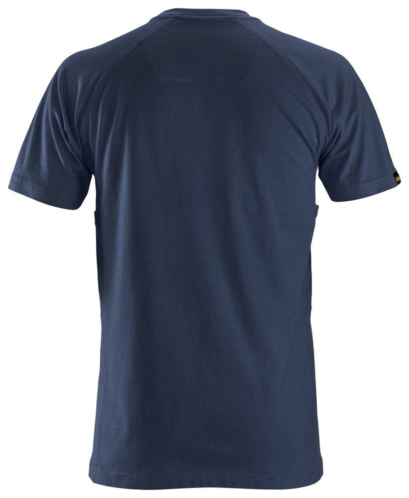 T-shirt med MultiPockets™