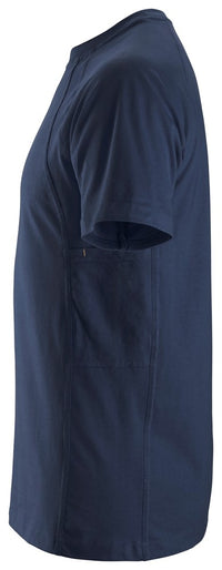 T-shirt med MultiPockets™