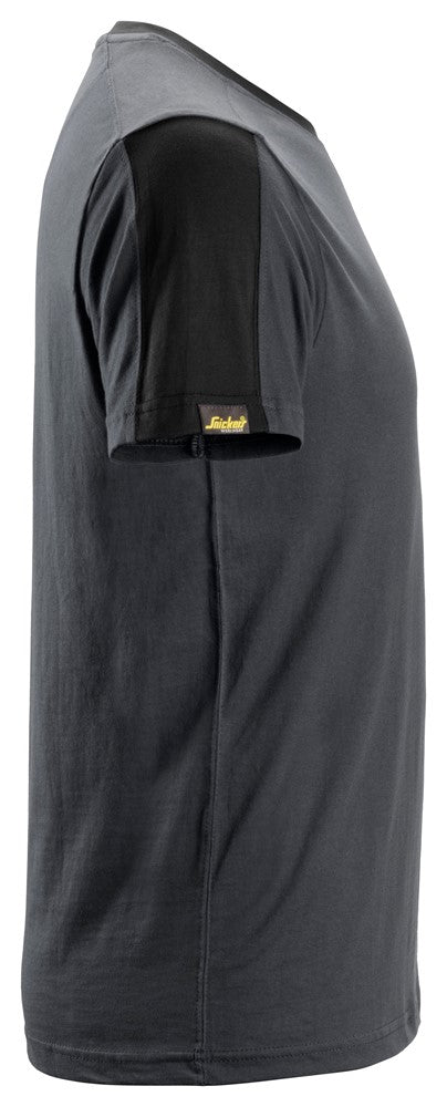 AllroundWork, T-shirt