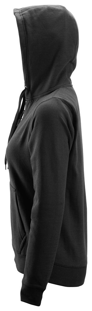 Snickers workwear Zip Hoodie Dam