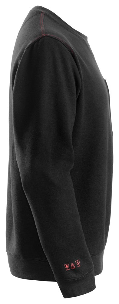 Snickers Workwear ProtecWork sweatshirt