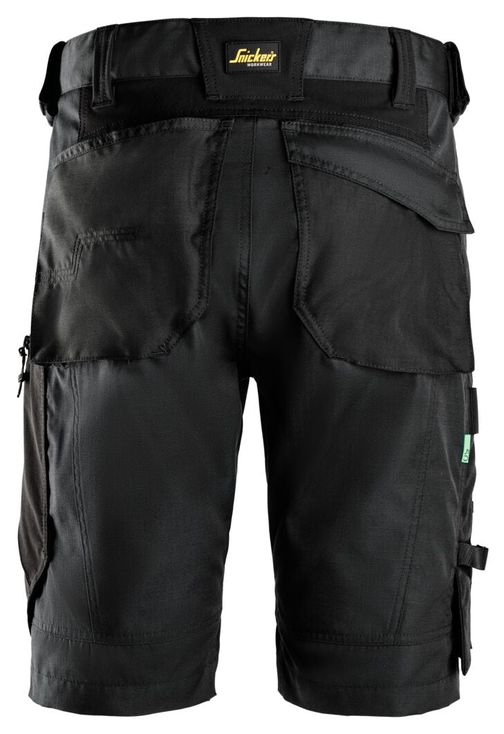 FlexiWork arbetsshorts+
