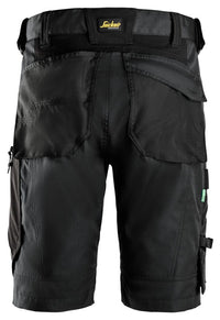FlexiWork arbetsshorts+