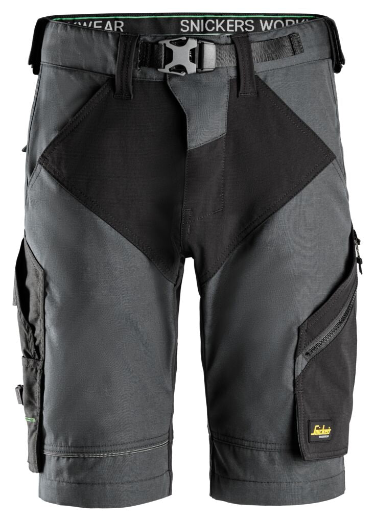 FlexiWork arbetsshorts+