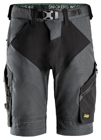 FlexiWork arbetsshorts+