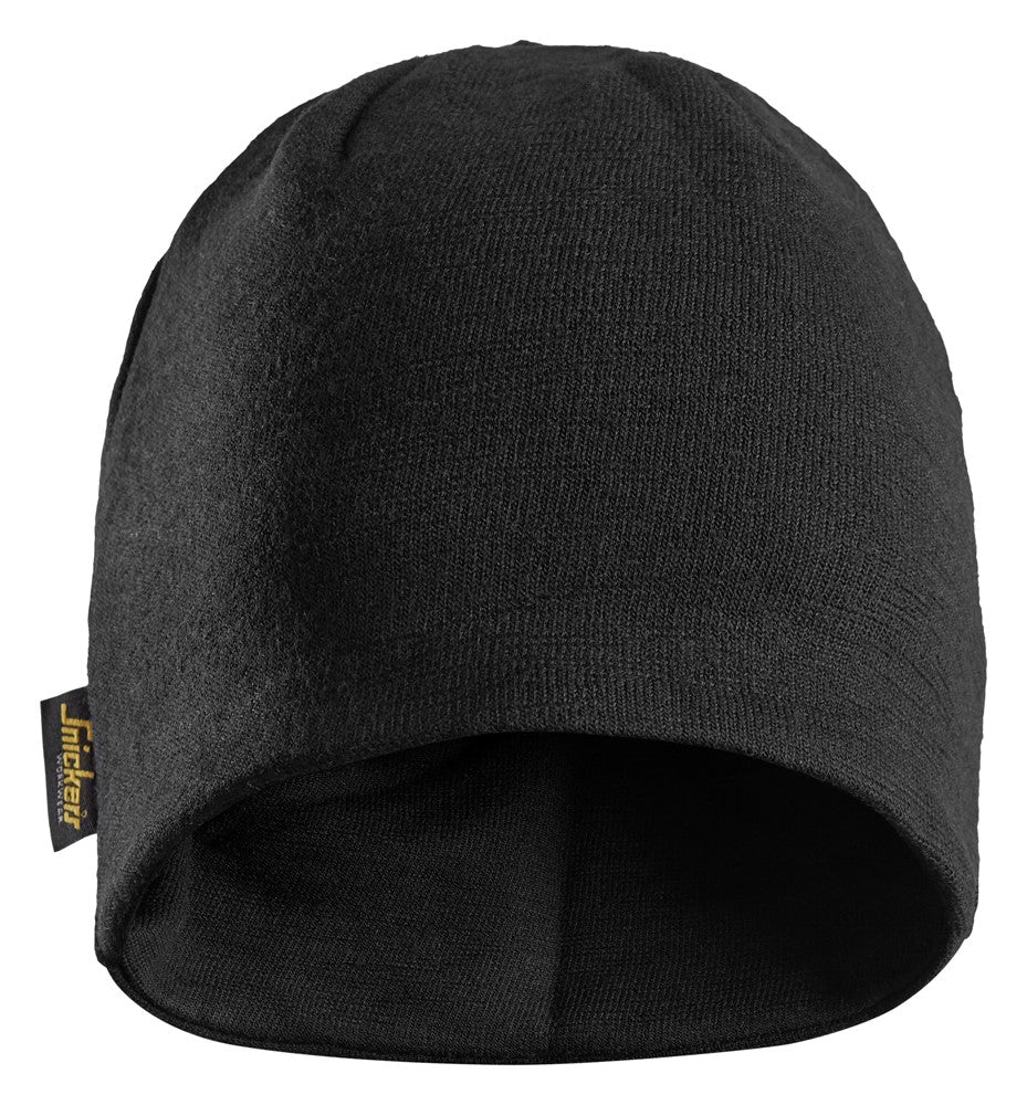Snickers Workwear ProtecWork, Ullbeanie