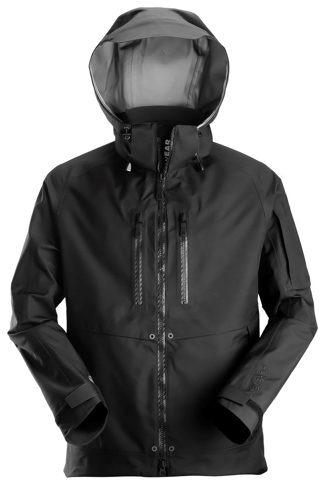 FlexiWork, GORE-TEX Skaljacka