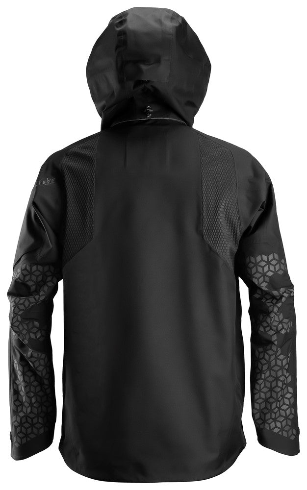 FlexiWork, GORE-TEX Skaljacka