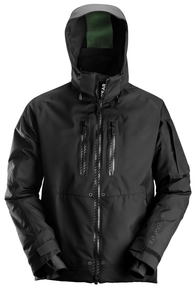 FlexiWork, GORE-TEX 37.5®-fodrad jacka