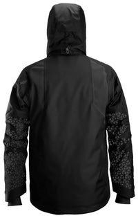 FlexiWork, GORE-TEX 37.5®-fodrad jacka