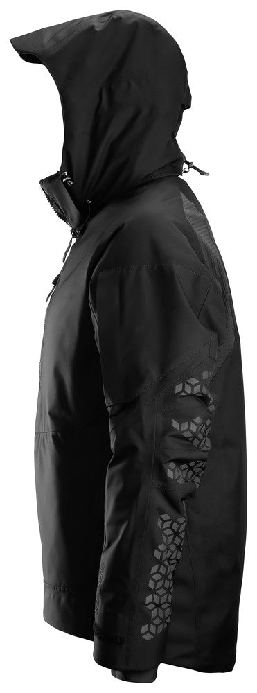 FlexiWork, GORE-TEX 37.5®-fodrad jacka