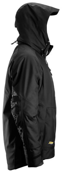 FlexiWork, GORE-TEX 37.5®-fodrad jacka