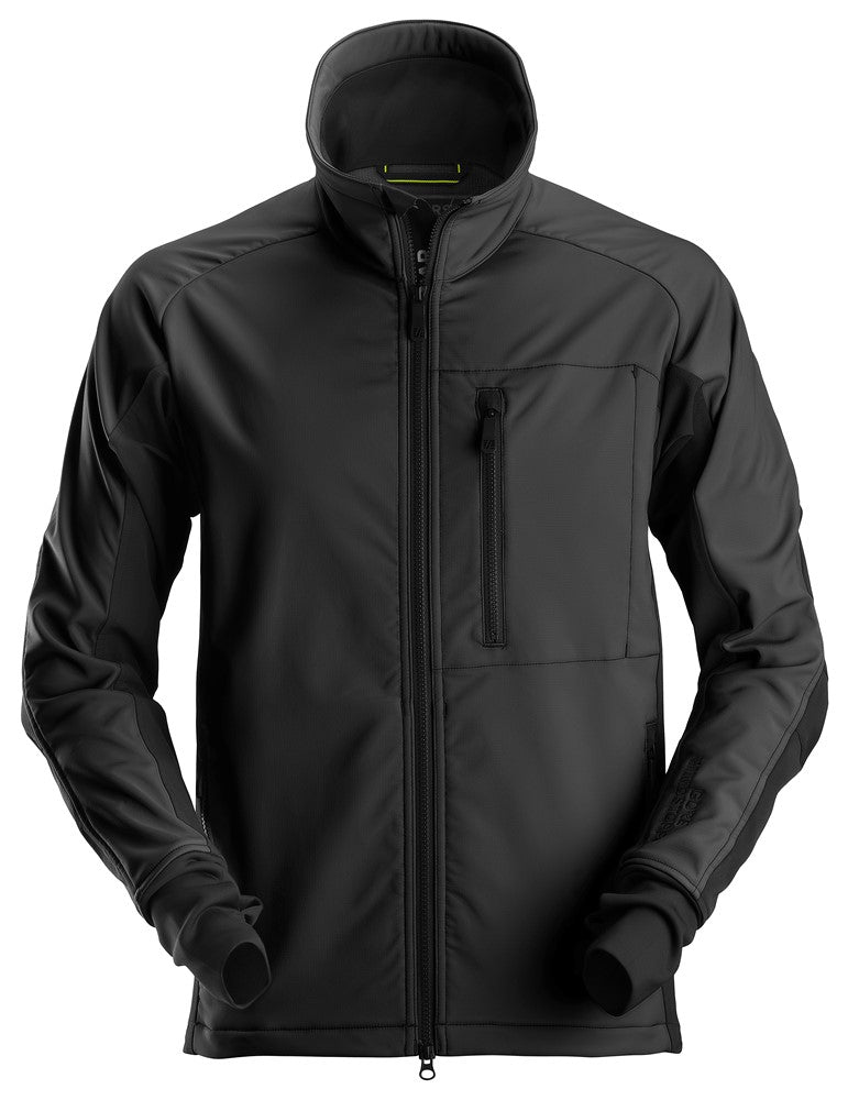 FlexiWork, GORE® WINDSTOPPER® Jacka
