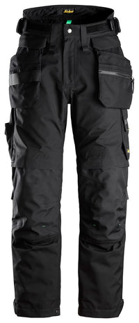 FlexiWork, GORE-TEX 37.5®-fodrad byxa+ hölsterfickor