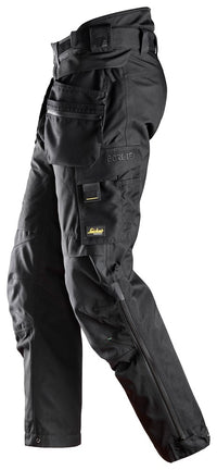 FlexiWork, GORE-TEX 37.5®-fodrad byxa+ hölsterfickor