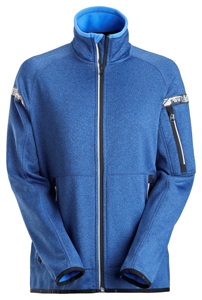 AllroundWork, 37.5® Dam FleeceJacka