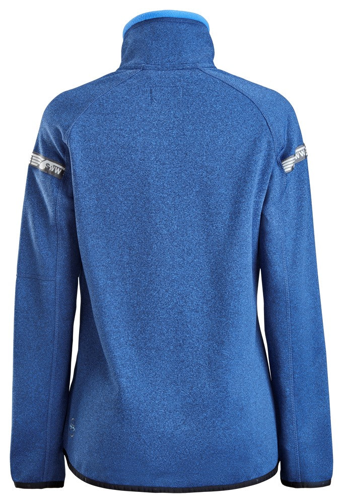 AllroundWork, 37.5® Dam FleeceJacka
