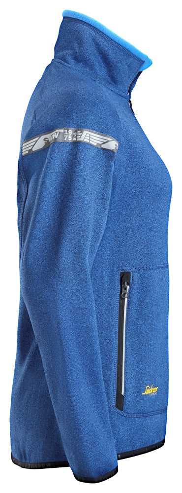 AllroundWork, 37.5® Dam FleeceJacka
