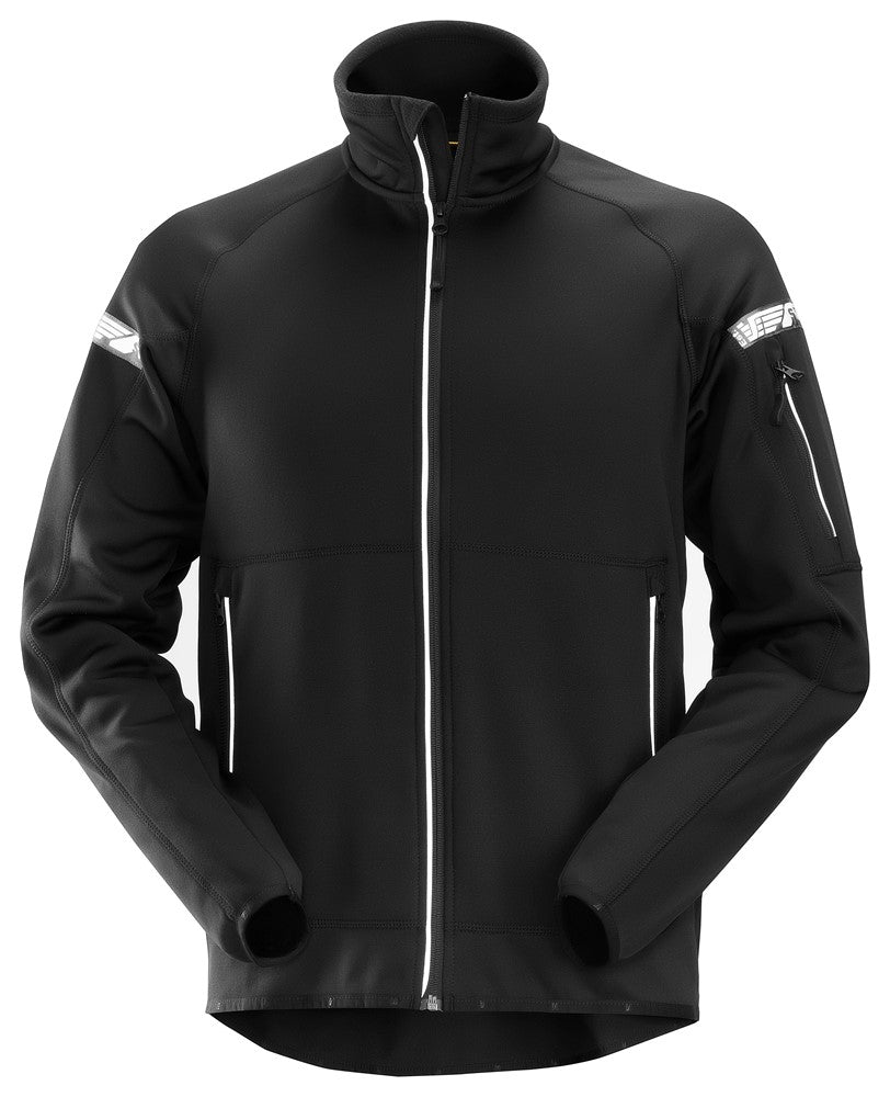 AllroundWork, 37.5® fleecejacka