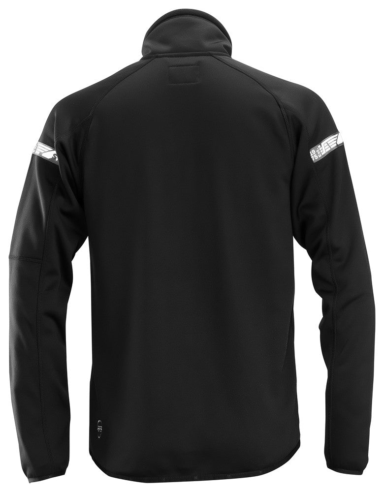 AllroundWork, 37.5® fleecejacka