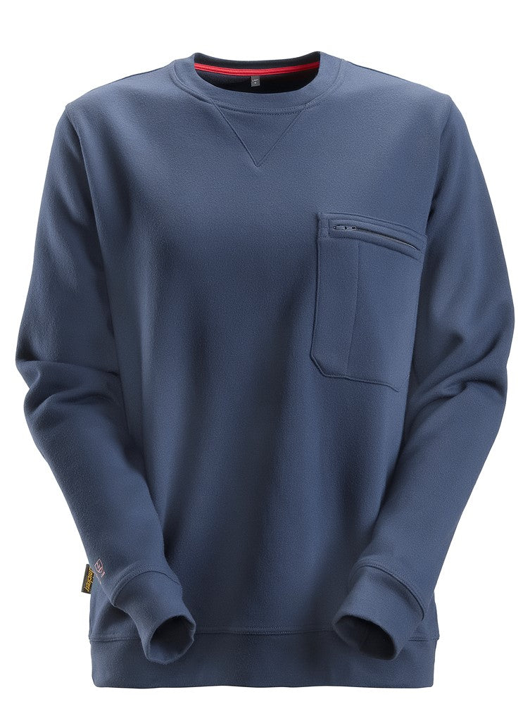 ProtecWork sweatshirt i dammodell