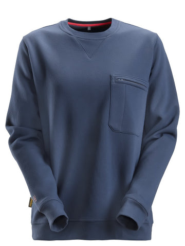 ProtecWork sweatshirt i dammodell