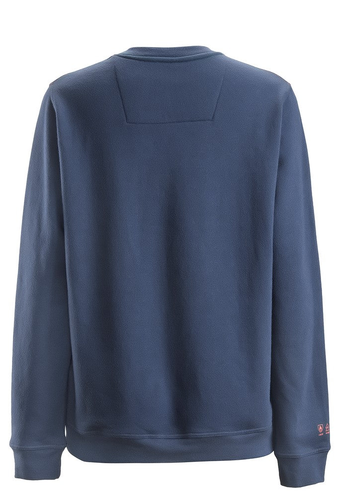 ProtecWork sweatshirt i dammodell