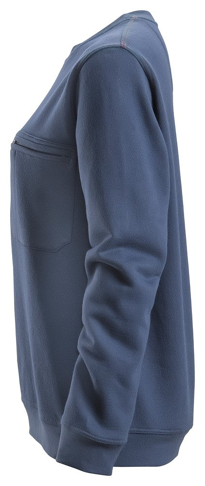 ProtecWork sweatshirt i dammodell